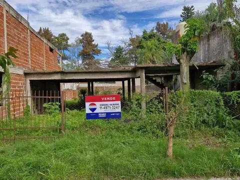 Terreno en Venta en Barrio Parque Suhr Horeis, USD 65.000