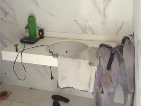 Departamento en Venta al Norte