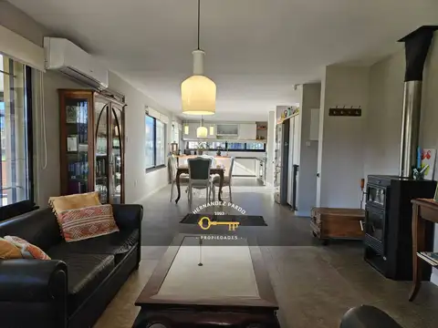 Casa en Venta al Este