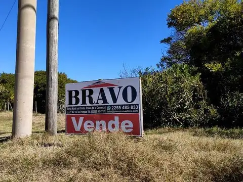 Terreno en Venta de 2760,0 m2