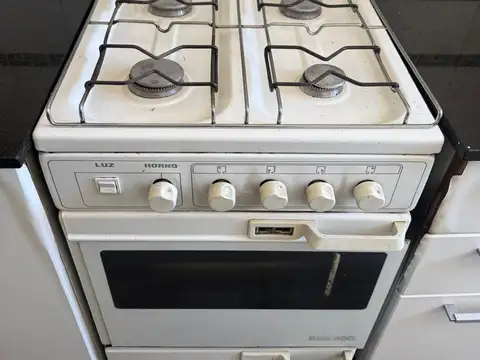 Departamento en Alquiler 50 años