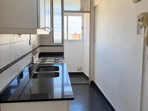 Alquiler Departamento 2 Amb Av Rivadavia y Medrano Almagro $700.000.