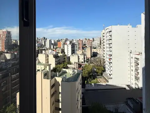 Departamento en Alquiler en Almagro, $ 700.000