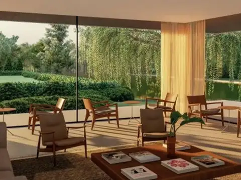 Terreno en Venta de 1207,0 m2