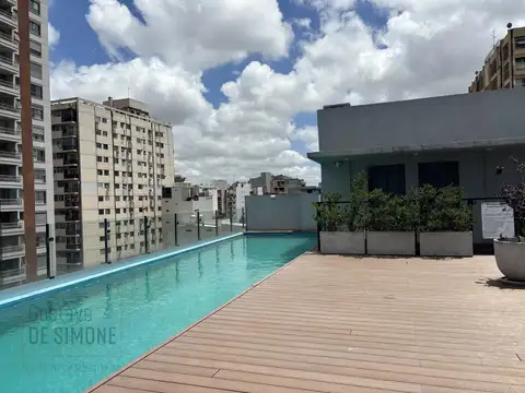 Departamento en Venta al Oeste