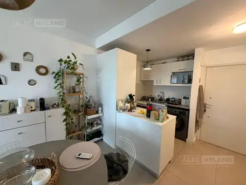 Departamento en Venta en Tigre Centro, USD 140.000