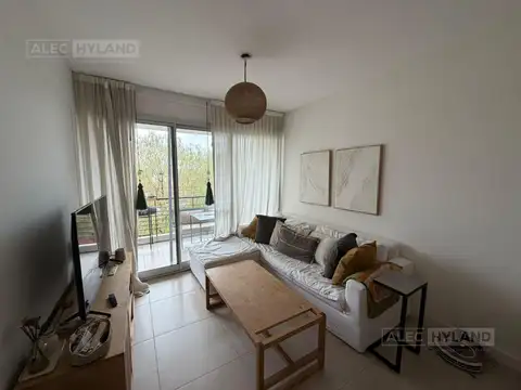 Departamento en Venta 7 años
