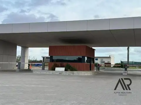 Terreno en Venta 19,63  mts Fondo