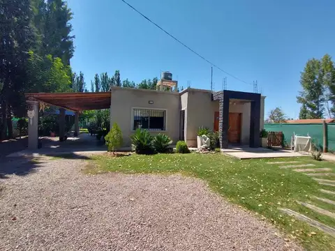 Casa en Venta de 2 dormitorios