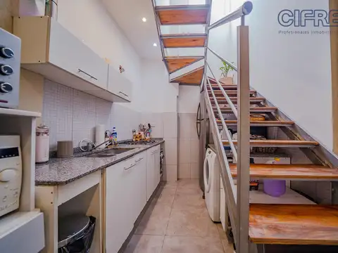Depto Tipo Casa en Venta al Norte