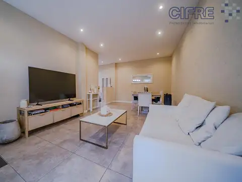 Depto Tipo Casa en Venta de 3 dormitorios