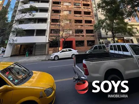 Av. Pueyrredón  40