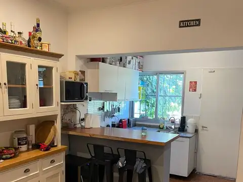 Casa en Venta 55 años