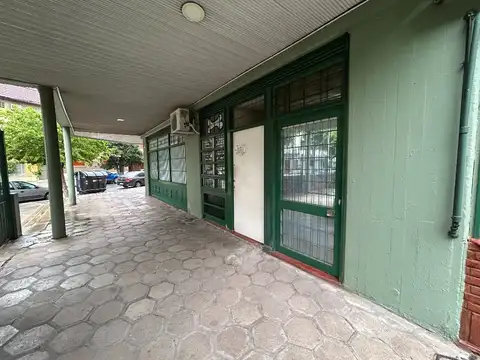 Burela 2500, Piso P.B.