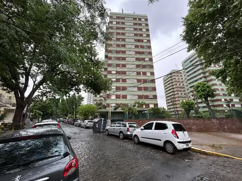 Burela 2500, Piso P.B.