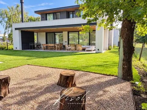 Casa en Alquiler Temporal en Manuel Alberti, USD 12.800