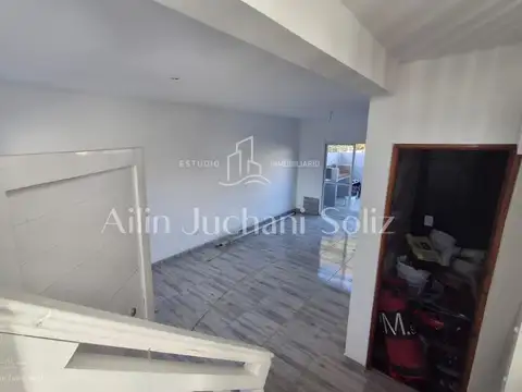 Casa en Venta en Mar del Tuyú, USD 43.000