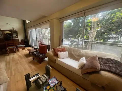 Departamento en Venta en Saavedra, USD 215.000