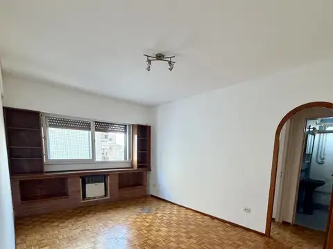 Departamento en alquiler en Caballito