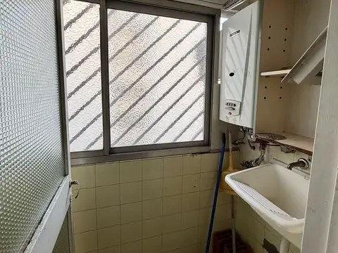 Departamento en Alquiler 50 años