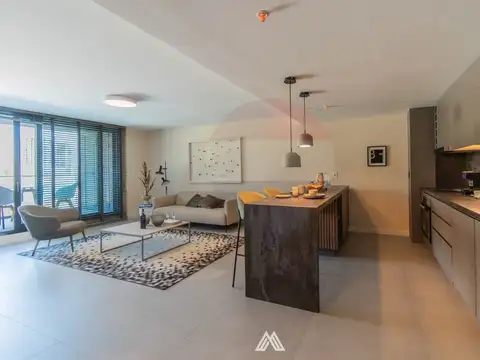 Departamento en Venta en Bañados De Carrasco, USD 350.000