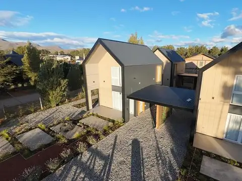 Casa en Venta en Dina Huapi, USD 180.000