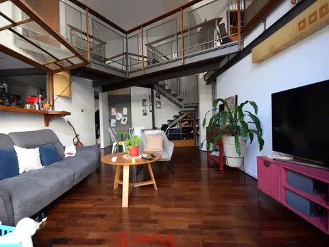 Departamento en Alquiler de 4 ambientes