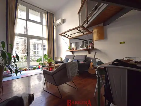 Departamento en Alquiler de 3 dormitorios