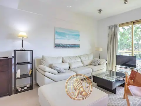 Departamento en Venta en Pinamar, USD 205.000