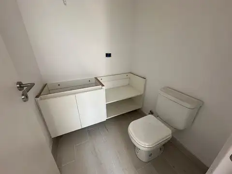 Casa en Alquiler 2 años