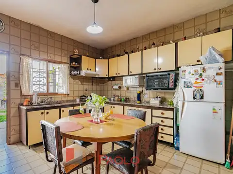 Casa en Venta de 5 dormitorios