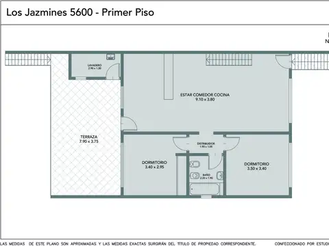 Casa en Venta en Loma Hermosa, USD 96.000