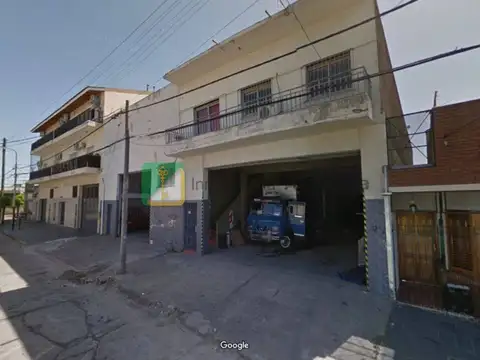 Galpon en Venta 35 años