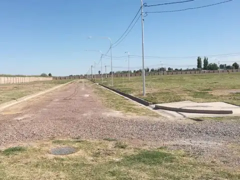 Terreno en Venta de 330,0 m2