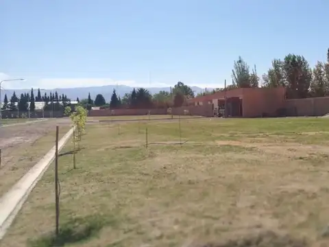 Terreno en Venta en El Sauce, USD 13.500