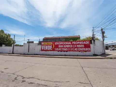 Excepcional propiedad con características y virtudes...