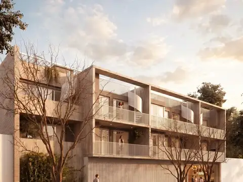 Departamento en Venta de 3 dormitorios