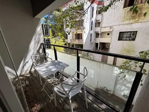 ALQUILER ANUAL DEPARTAMENTO PINAMAR 2 AMB.