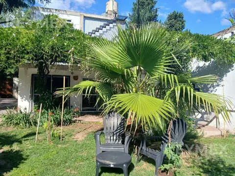 Quinta CON 2 CASAS, PISCINA, Y GALPÓN AMPLIO