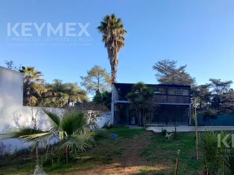 Quinta CON 2 CASAS, PISCINA, Y GALPÓN AMPLIO