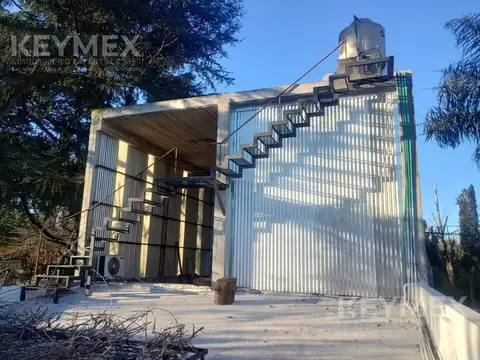 Tte. Alberto Grande  al 1200