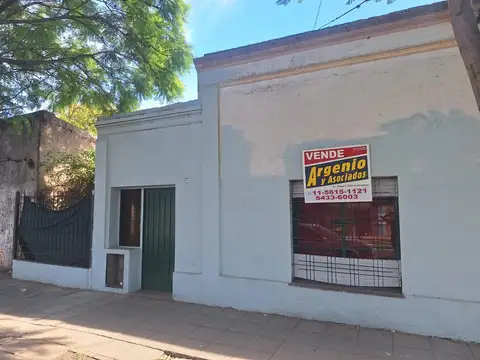 Casa S/lote 249m2 - Ideal Constructor - Merlo Centro