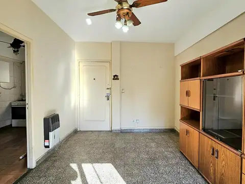 Departamento en Venta en Parque Avellaneda, USD 80.000