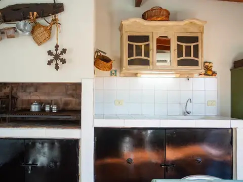 Depto Tipo Casa en Venta de 2 dormitorios