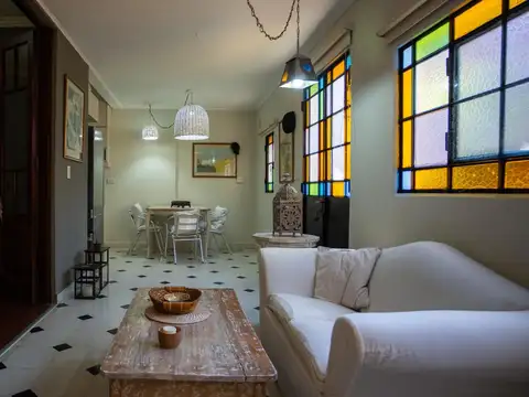 Depto Tipo Casa en Venta 10 años