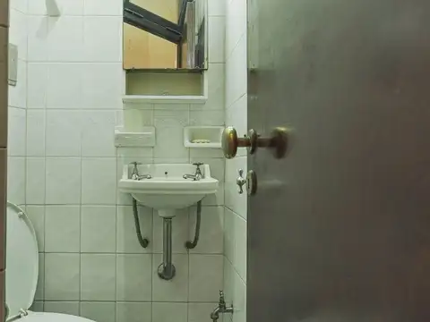 Depto Tipo Casa en Venta 62 años