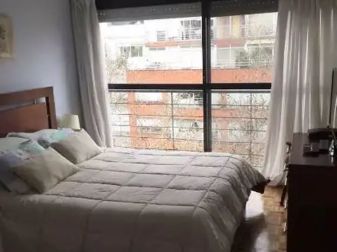 Departamento en Venta en Pocitos , USD 360.000