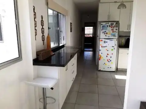 Departamento en Venta de 4 dormitorios