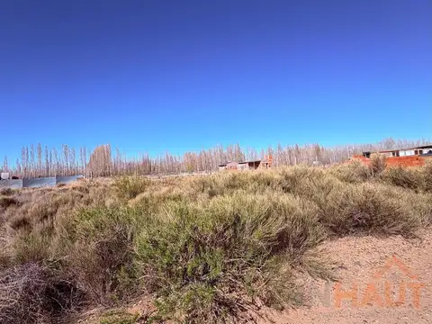 Terreno Barrio Las Araucarias Plottier