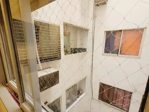 Departamento en Venta en Caballito, USD 71.000